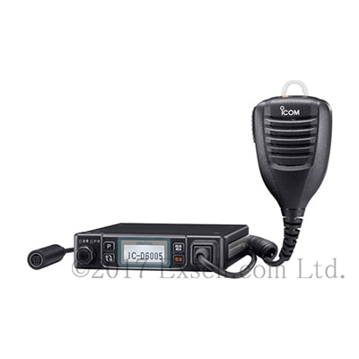 軽量でコンパクト】デジタル簡易無線登録局 DJ-DPS70 エクセリ | イプロス