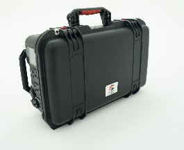 ポータブル蓄電池『Tameru Lab.　Nシリーズ』