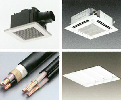 ヤマト電機株式会社　事業紹介