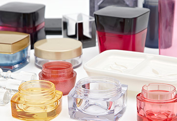 【化粧品業界での実績多数】高品質/ワンパーツの肉厚成形