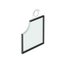 Insulated glass heating pair