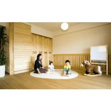 珪藻土建材　バイオ珪藻土仕様