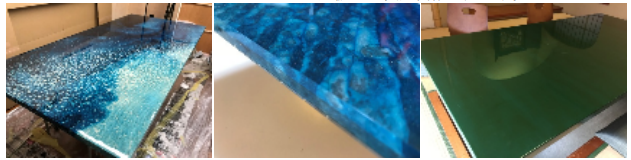 機能性UVコーティング『FUNC fine UV コート』