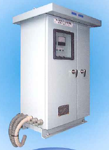 海水クリーンシステム『セサイルガード』