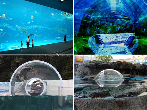 日プラ株式会社　事業紹介