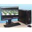 Remote monitoring and remote control system for plant factories.