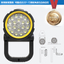 LED Rechargeable Floodlight YC-03W [Recruiting Trading Companies and Sales Agents]