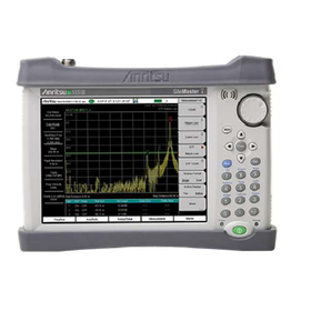 ケーブル・アンテナアナライザ『S331E サイトマスター』