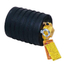 Stopper plug with bypass function "Muniball Plug"