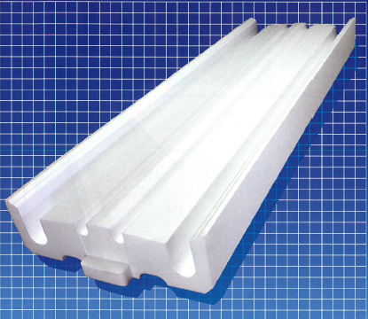 栽培用スチロールベッド『MS-20』