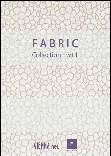 FABRIC Collection vol.1