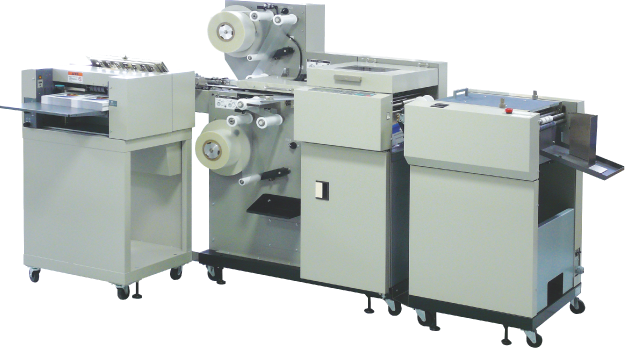 シークレットカード加工システム『JEMITS6000』