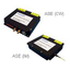 ASE光源　（O-band &ndash; U-band）