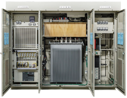 SMART SPEC EVQ | Wave Energy - Powered by イプロス