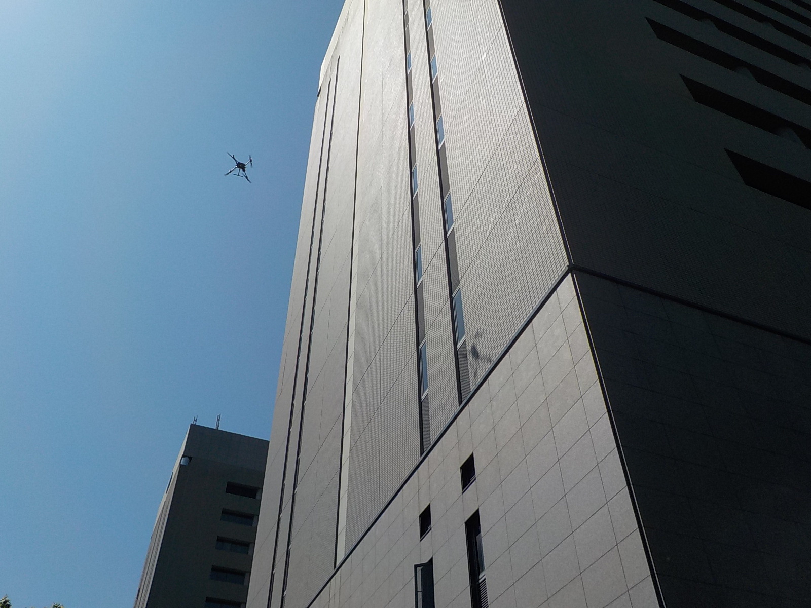 ドローン点検　Q＆A　その8