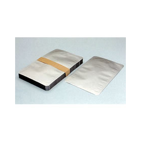 Aluminum three-way seal bag retort / Item number M223ACF-SA1220K
