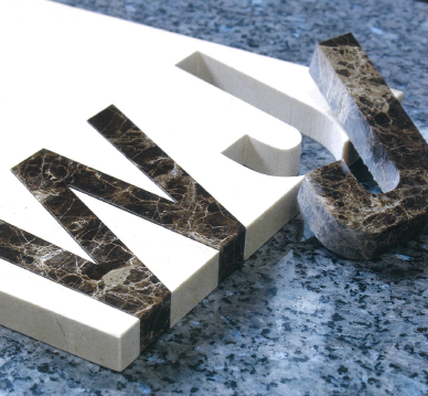 ウォータージェッ トアート