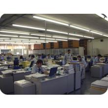 株式会社呑山電設　会社紹介