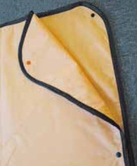 災害用毛布『ウォームテンダーマルチ』