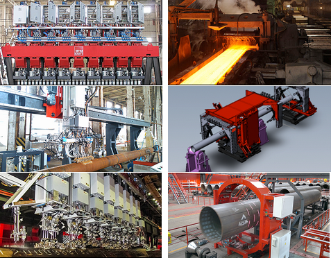 ULTRASONIC株式会社　事業紹介