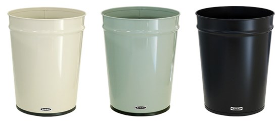 『テーパーバケット』