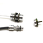 Long-life, high-reliability cylindrical magnetic proximity sensor PSMS-RV type!