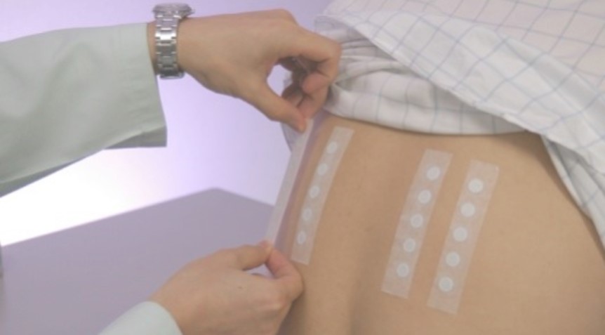 ヒトに対する安全性評価