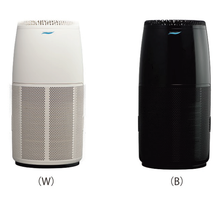 空気清浄機『プリマヴェーラサークルPRO』 アルシステム | イプロス