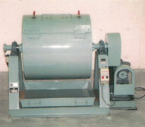 ロサンゼルス試験機『NA-272』