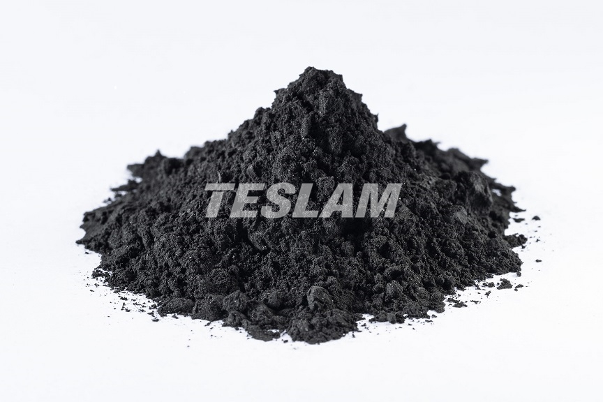 MnZn系ソフトフェライト粉