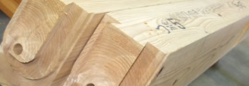 プレカットサービス