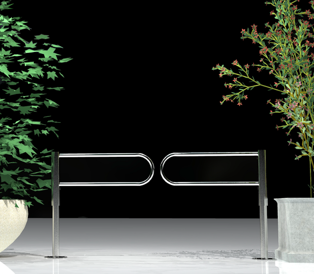 SWING GATE（スイングゲート）