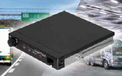 SmartWave　業務用IP無線機