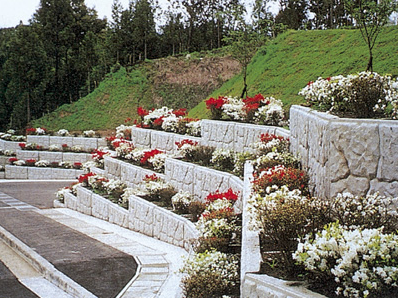 【施工事例】緑化編