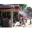 [Dry Mist Installation Case] Taiyo Nursery School (Chiba Prefecture)