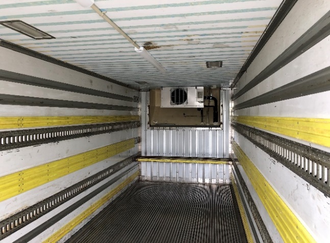 【導入事例】冷凍機設置　三重県伊賀市