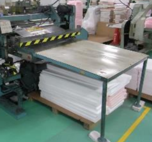 共重合ブロック『AKボード(アーセル)』