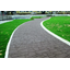 Landscape construction method "Street Print"