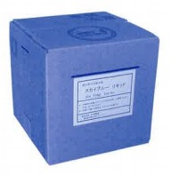 植生吹付工事用着色剤『スカイブルーリキッド』