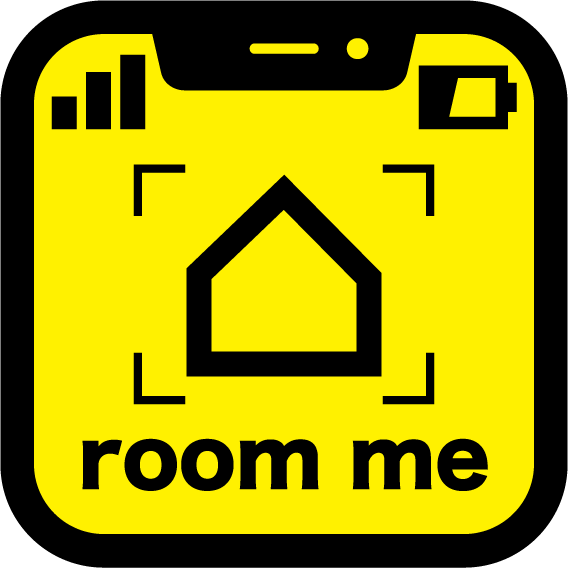 原状回復工事アプリ『room me』
