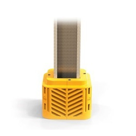 Special polymer protective barrier ...