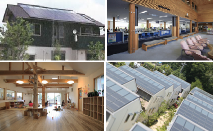 OMソーラー株式会社　事業紹介