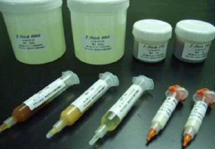 日邦産業(株) 接着剤の受託開発・製造販売