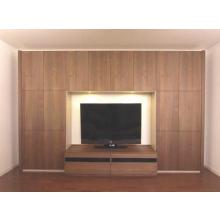 fLAT ANd LiNE　面と線のこだわり