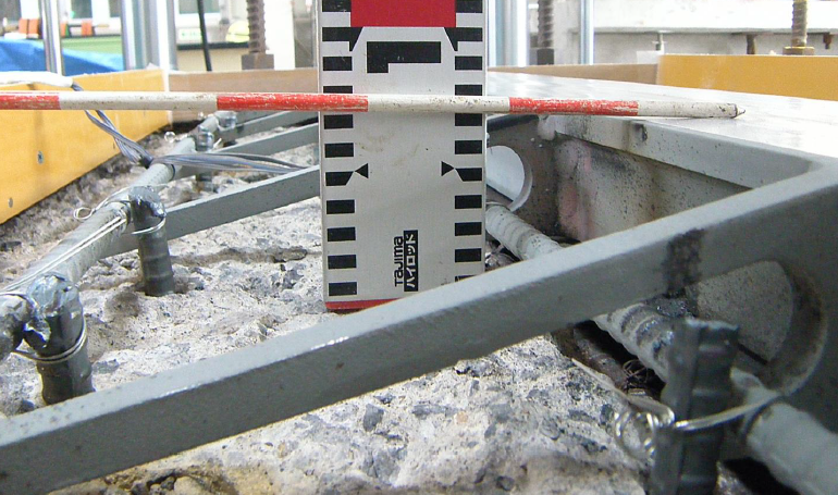 橋梁用伸縮装置『AIジョイント』