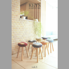 キーズ 取扱製品カタログ