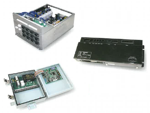 お客様のニーズに合わせた制御機器のご提案【会社案内に事例あり】