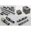 Contract manufacturing of components for hydraulic equipment.