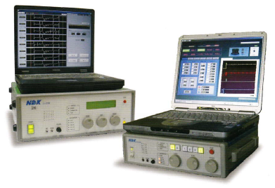 日本電測機株式会社　会社概要