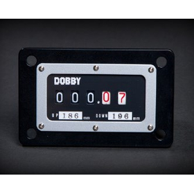 ダイハイトインジケーター（ダイハイトカウンター）MTS-150